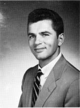 Garner Ted Armstrong - 1957